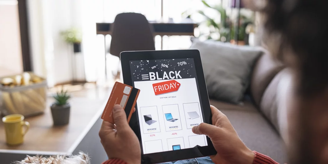 Black Friday | Πότε είναι φέτος - Αρχίζουν οι μεγάλες προσφορές - Τι να προσέξετε