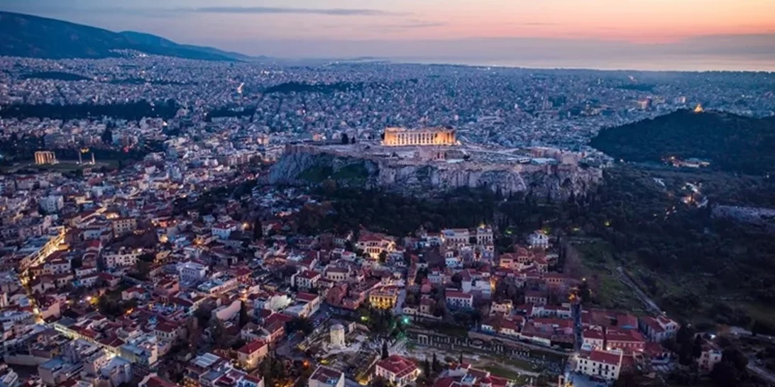 Γιατί δεν έχει πράσινο η Αθήνα;