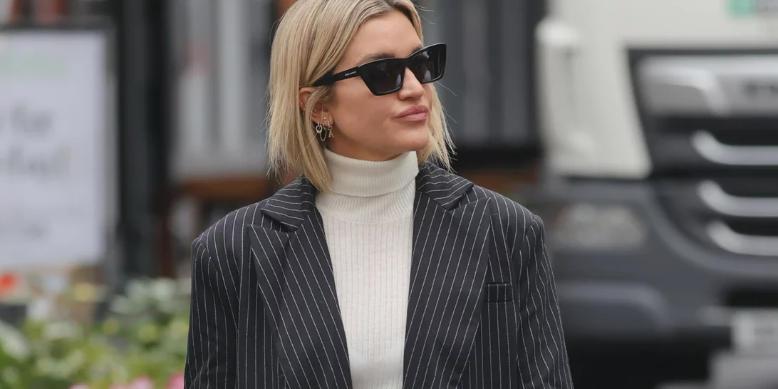 Τα πιο συχνά στιλιστικά ατοπήματα που κάνουν οι γυναίκες όταν φορούν κοστούμι