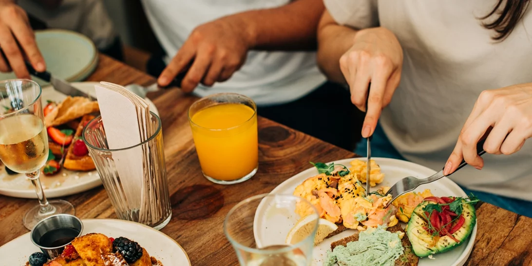 Πρωινό με αυγό | 10 ιδέες που θα βοηθήσουν το αδυνάτισμα