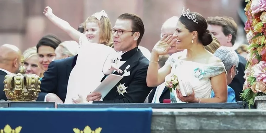 Πριγκίπισσα Victoria | Ο ερωτικός χορός με τον πρίγκιπα Daniel σε beach bar στη Μύκονο