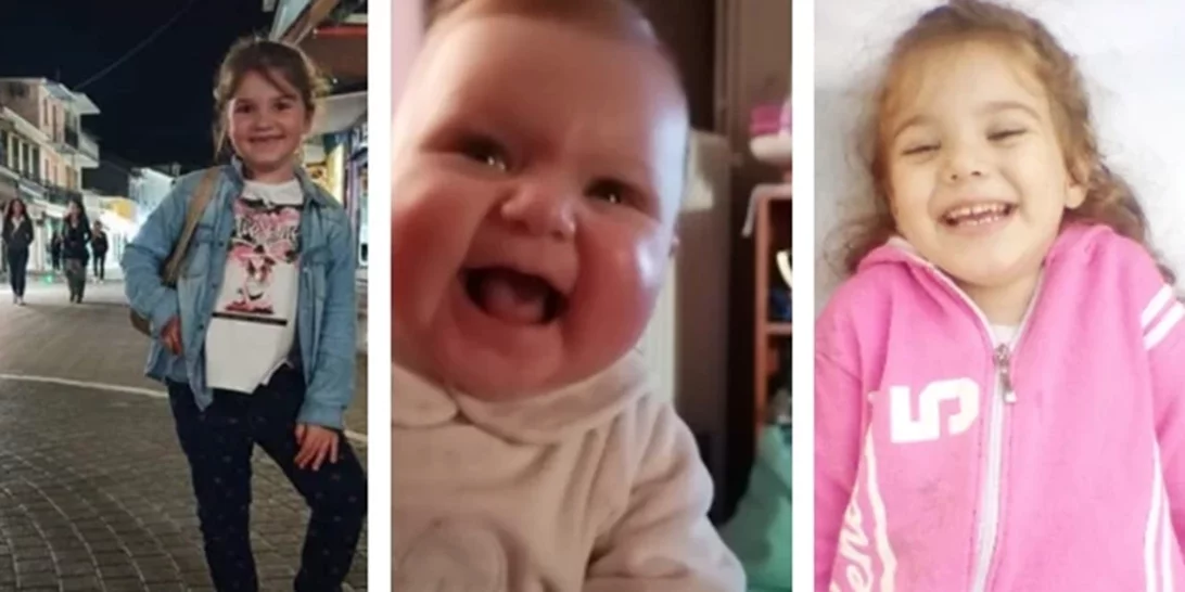 Πάτρα | Έρευνα για τους θανάτους των τριών αδελφών - Δεν φαίνεται να οφείλονται σε γονιδιακό πρόβλημα