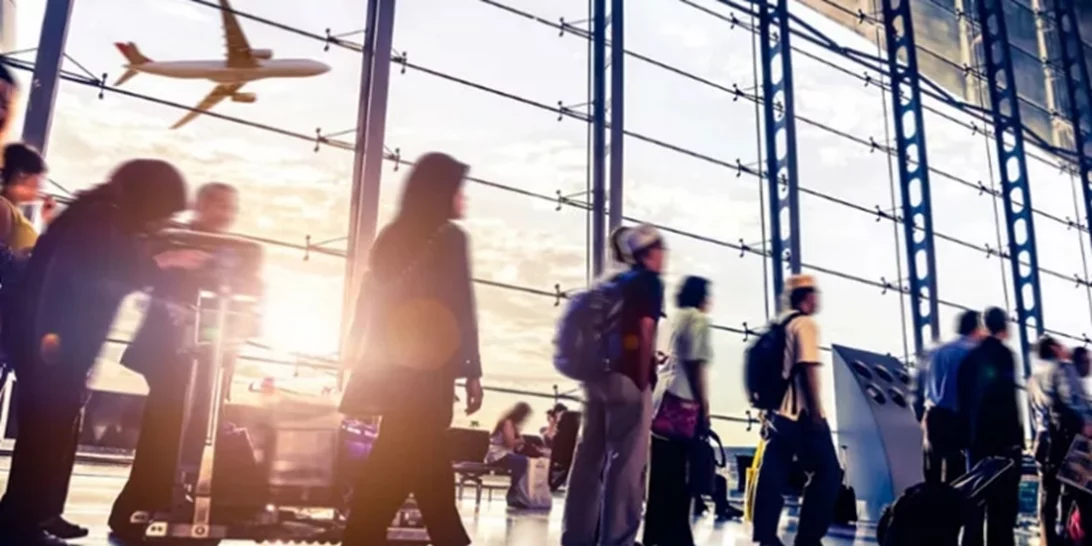 Τα χειρότερα αεροδρόμια στην Ευρώπη σύμφωνα με τις κριτικές επιβατών έχουν ελληνική πρωτιά