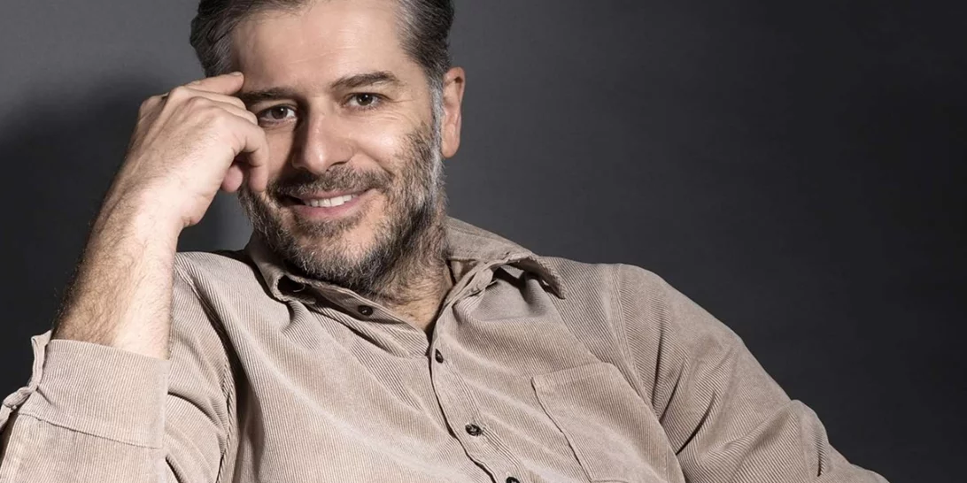 Ο Αλέξανδρος Μπουρδούμης αγαπά τα λάθη του