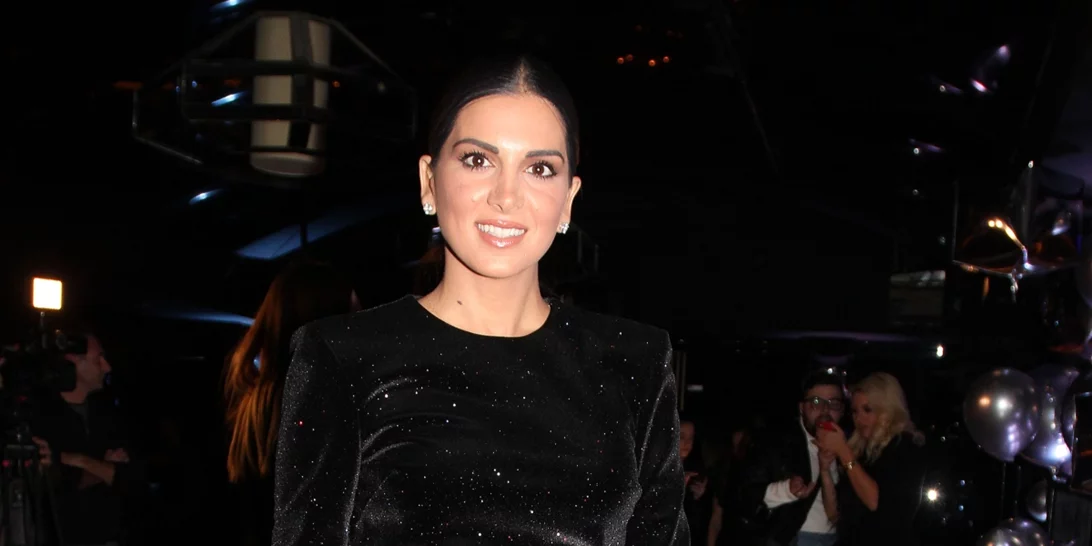 Δανείζεσαι συχνά τα πουκάμισα του φίλου σου; | Φόρεσε τα όπως η Σταματίνα Τσιμτσιλή