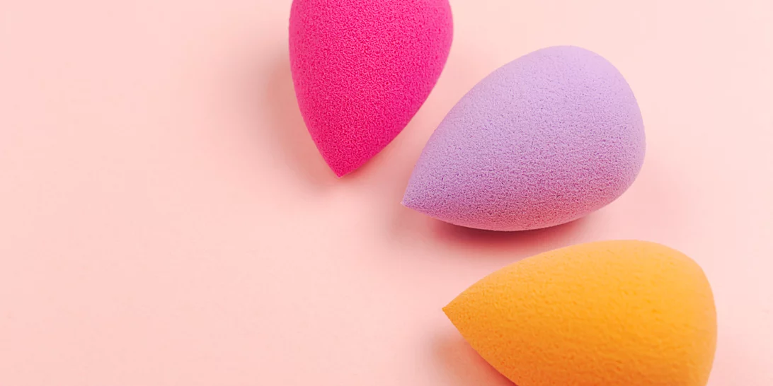 Beauty Blender | Πώς να το χρησιμοποιήσεις (like a pro)