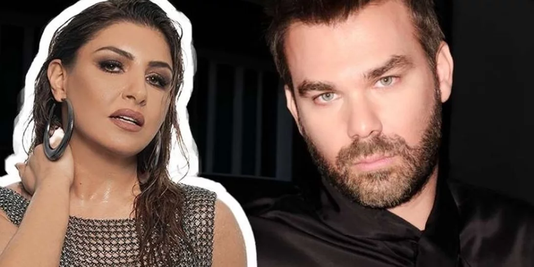 Έλενα Παπαρίζου: "Σαρωτικός! Το ταλέντο του Γιώργου είναι τεράστιο"