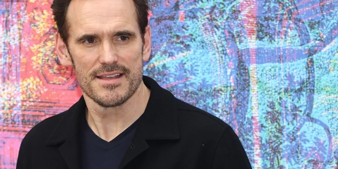 Μatt Dillon | Το άφθαρτο εφηβικό μας είδωλο στο Φεστιβάλ Θεσσαλονίκης ως Μarlon Brando