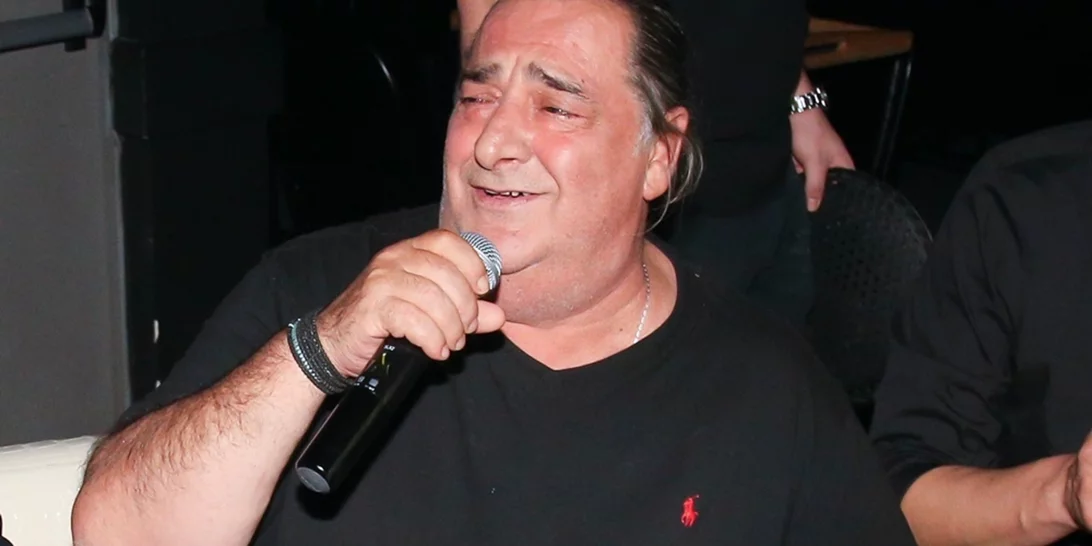 Βασίλης Καρράς | Σε λαϊκό προσκύνημα η σορός του - Πότε θα γίνει η κηδεία