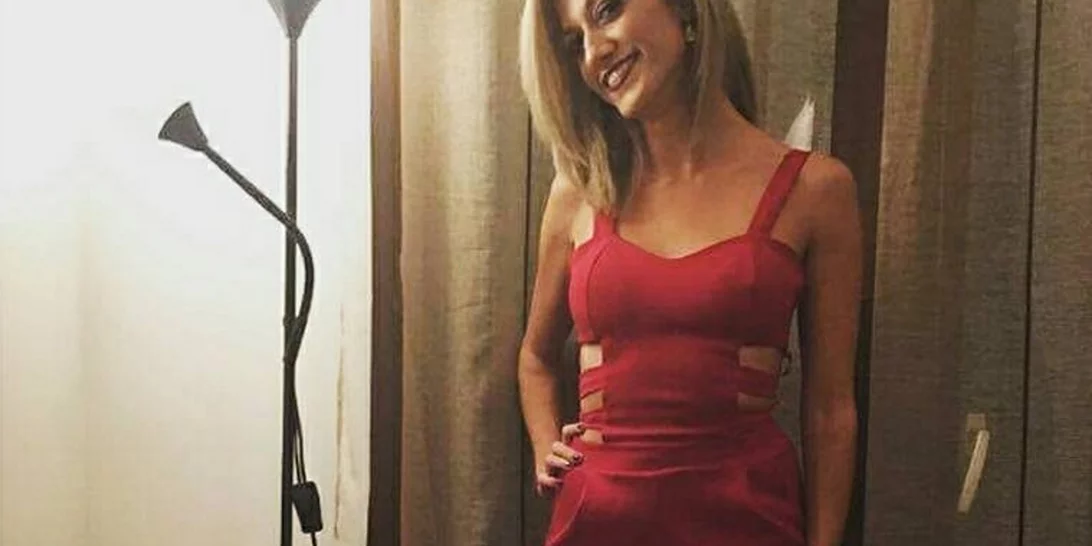 Έγκλημα στη Ρόδο: Οδύνη και οργή στην κηδεία της 32χρονης Δώρας [Εικόνες]