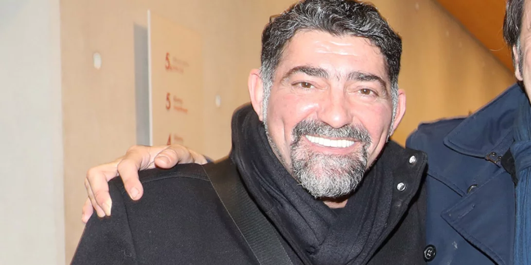 Μιχάλης Ιατρόπουλος | Το δημόσιο μήνυμα μετά το σοβαρό τροχαίο του γιου του