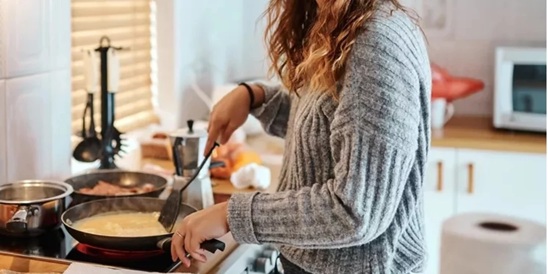 Τι να μαγειρέψω σήμερα; Ο οδηγός με συνταγές για κάθε γούστο και ανάγκη