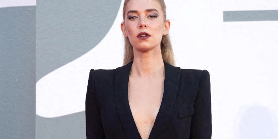 Vanessa Kirby | To glamorous beauty look που λατρέψαμε