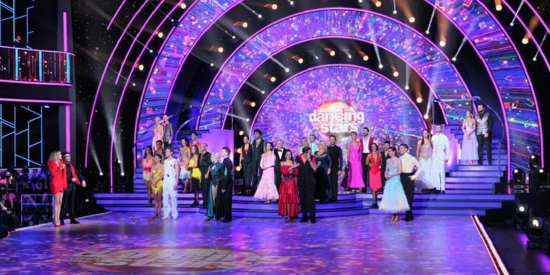 DWTS | 3ο live: Όλα όσα θα δούμε απόψε