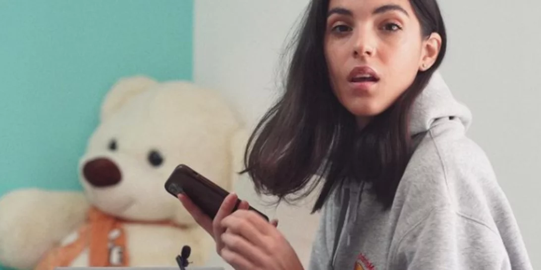 Άννα Μαρία Βέλλη | Δες πώς έχει διακοσμήσει το σπίτι της η πρώην παίκτρια του Survivor