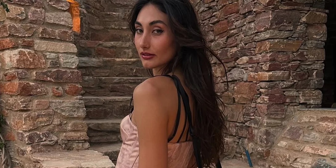 Ευαγγελία Πλατανιώτη | Το πλούσιο πρωινό που σπάνια τρώει