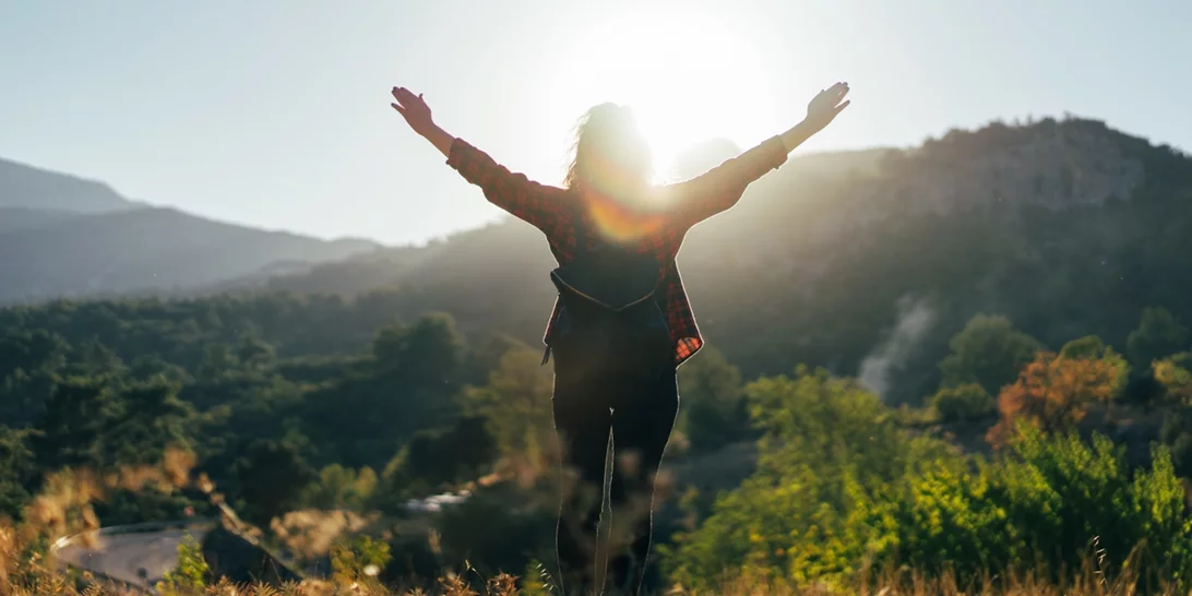 Καιρός | Μικρή άνοδος της θερμοκρασίας και άνεμοι έως 8 μποφόρ σήμερα