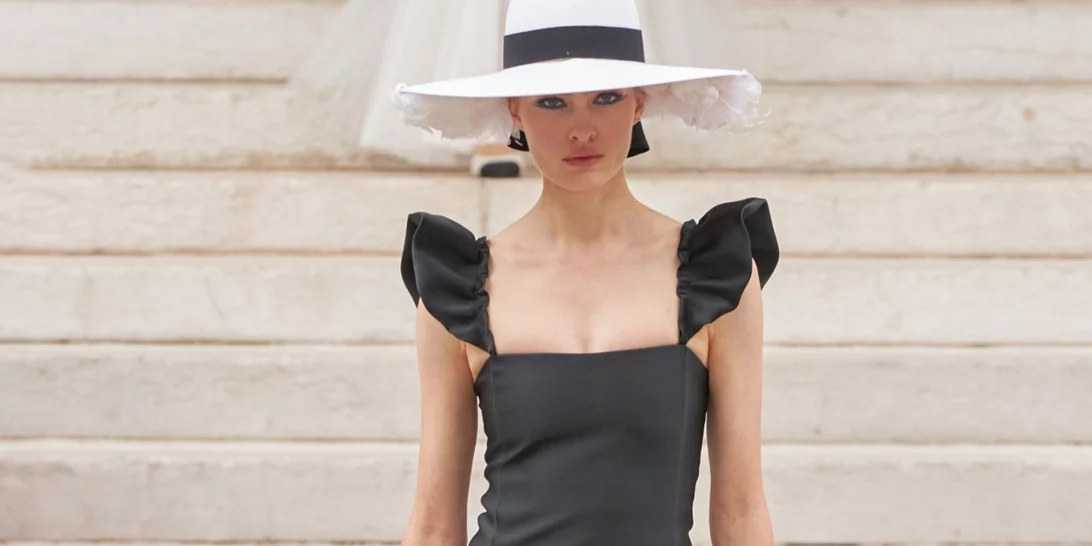 Chanel FW21-22 | Μία συλλογή βγαλμένη από πίνακα ζωγραφικής