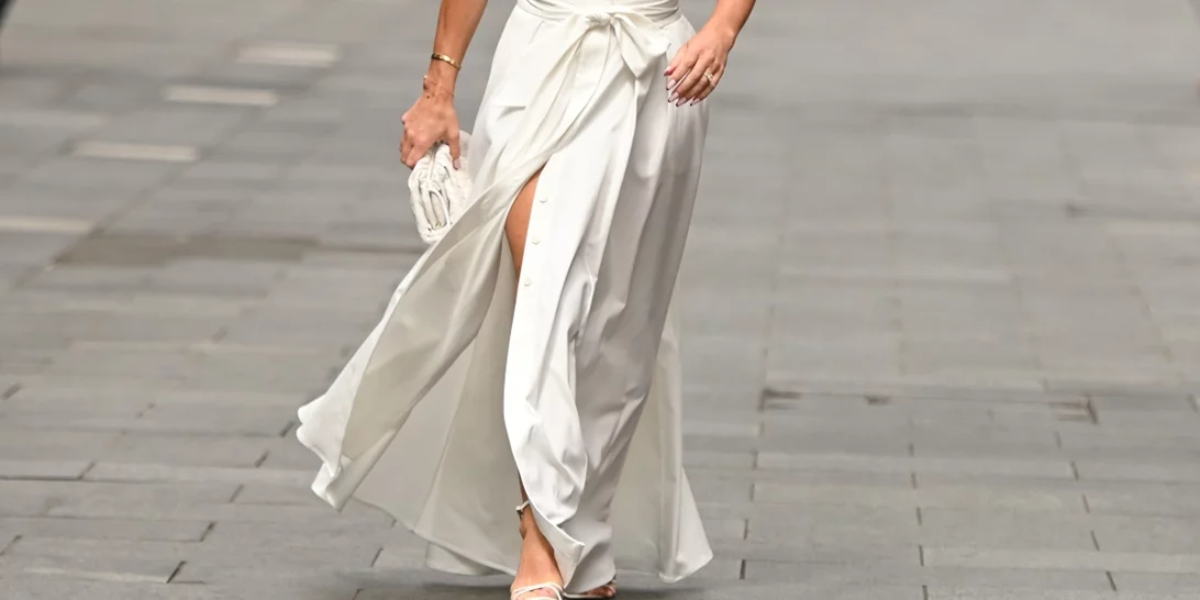 7 maxi φούστες που θα κάνουν το καλοκαιρινό ντύσιμο ακαταμάχητο