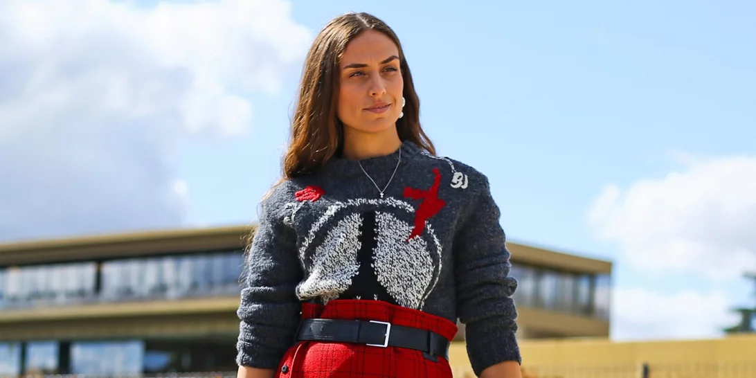 Αυτό είναι το πιο συχνό λάθος που κάνουμε οι γυναίκες στο στιλ μας και φαινόμαστε μεγαλύτερες