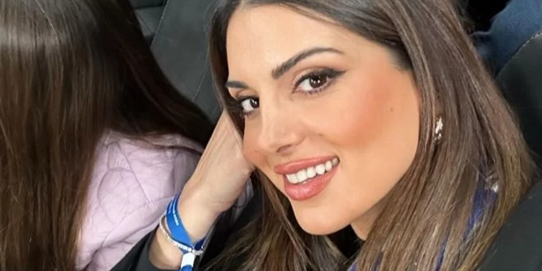 Σταματίνα Τσιμτσιλή | Το (απίστευτο) τρικ της για να στεγνώνει το eyeliner