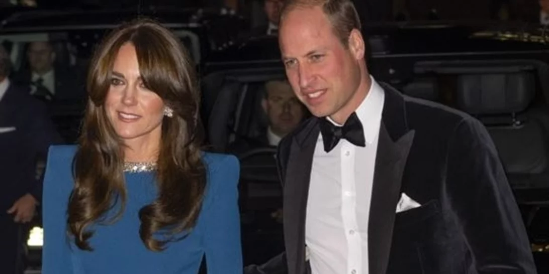 "Η Kate Middleton και ο πρίγκιπας William ζουν μία κόλαση μετά τη διάγνωση με καρκίνο"