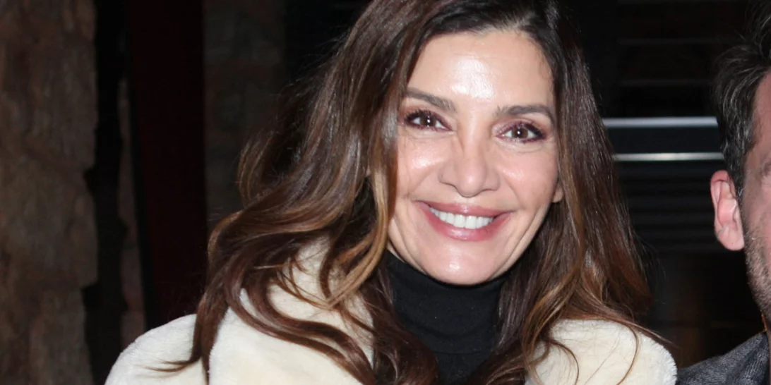 Η Κατερίνα Λέχου για την ασθένεια που της άλλαξε τη ζωή | "Ταλαιπωρήθηκα πολύ"