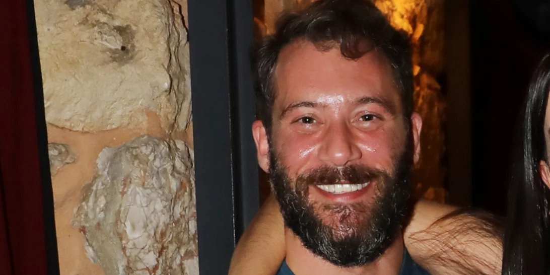 Αντίνοος Αλμπάνης | Το πρόβλημα που επιδείνωσε την κατάσταση της υγείας του