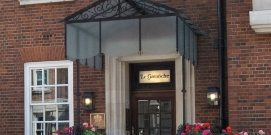 Κλείνει το ιστορικό εστιατόριο του Λονδίνου, "Le Gavroche", βραβευμένο με αστέρια Michelin