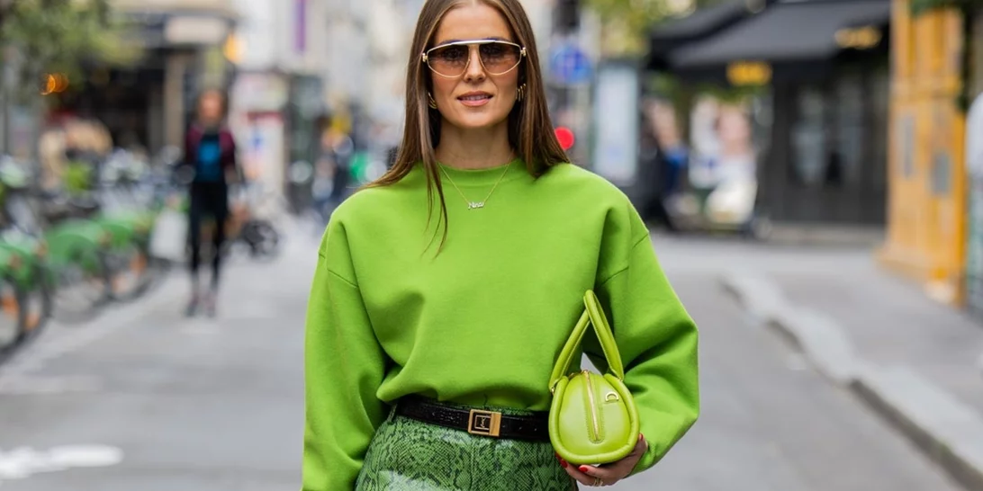 Το athleisure style είναι μία από τις κορυφαίες τάσεις της άνοιξης | Πώς θα το υιοθετήσεις