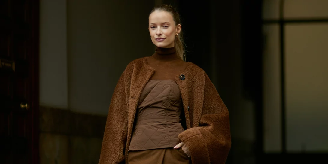 Αυτά είναι τα πιο διάσημα flat παπούτσια του φθινοπώρου | Έχουν 204 εκατομμύρια προβολές στο TikTok