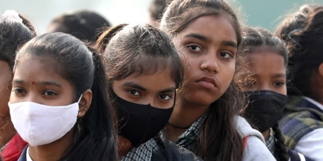 UNICEF | Το μέλλον των παιδιών του 2050 "κινδυνεύει"