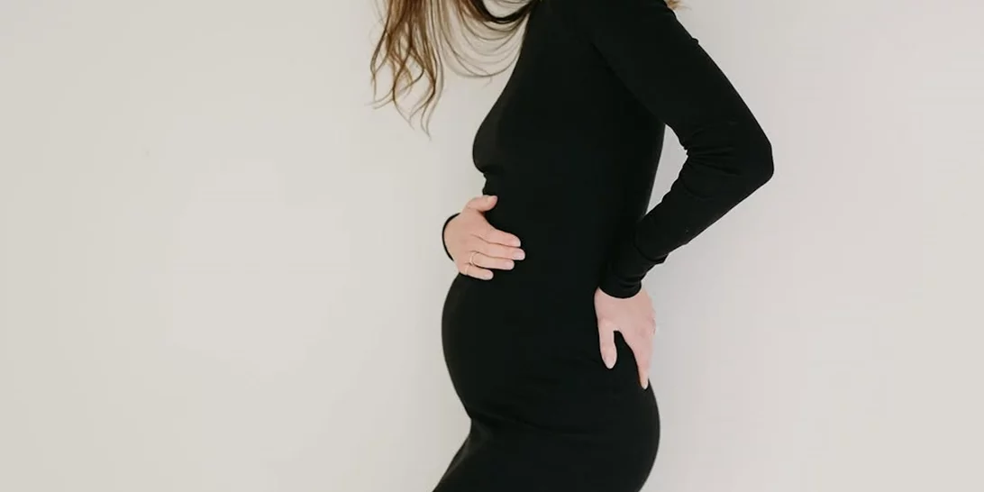 Ευχαριστά νέα για τη διάσημη καλλονή | Έγκυος στο τρίτο της παιδί