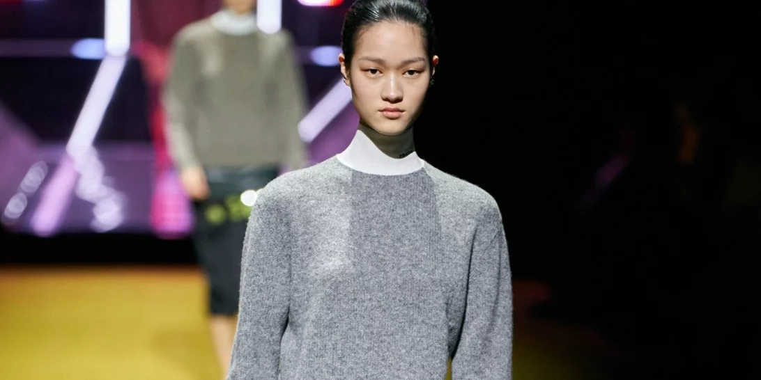 Οι τάσεις στα πουλόβερ της σεζόν Φθινόπωρο- Χειμώνας 2022