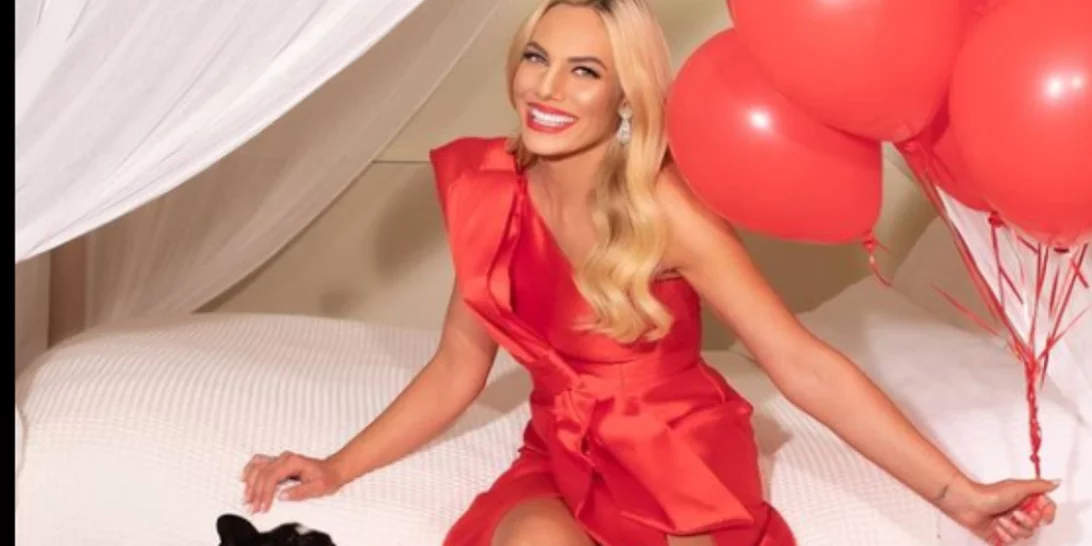 "Η Ιωάννα Μαλέσκου δεν με ενθουσιάζει. Υπάρχουν πανέμορφοι άνθρωποι που δεν κάνουν για τηλεόραση"