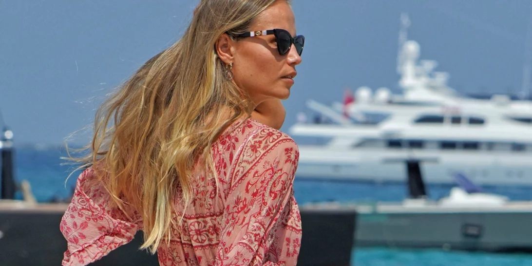 Τα 3 πιο συχνά beauty λάθη που όλες μας κάνουμε στις διακοπές το καλοκαίρι