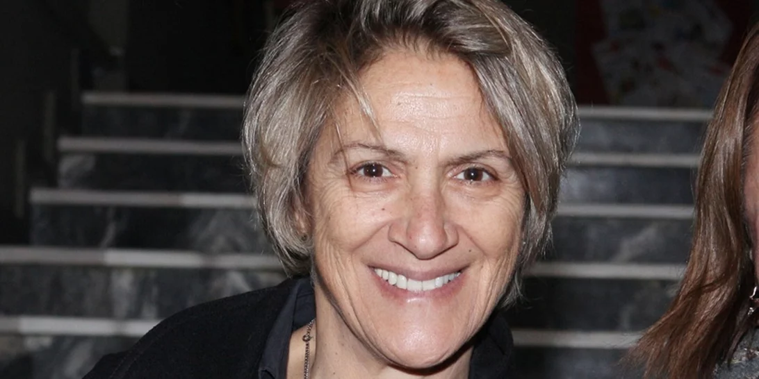 Καίτη Κωνσταντίνου | Όλος ο καλλιτεχνικός κόσμος στο τελευταίο "αντίο"