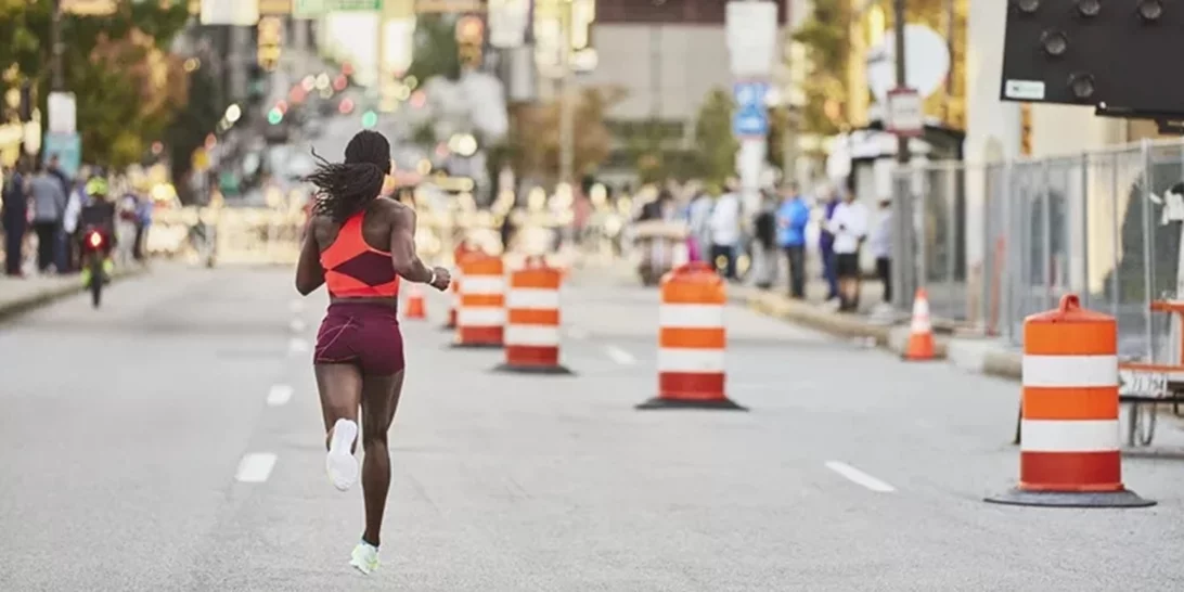 Αυτό το Super Shoe της Under Armour θα το λατρέψεις