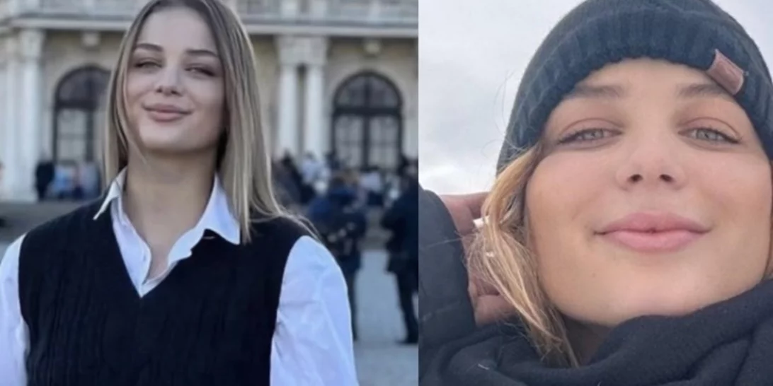 Τέμπη | Πώς η αριστούχος Κλαούντια Λάτα "έσωσε" τον σύντροφό της που επέβαινε στο μοιραίο τρένο