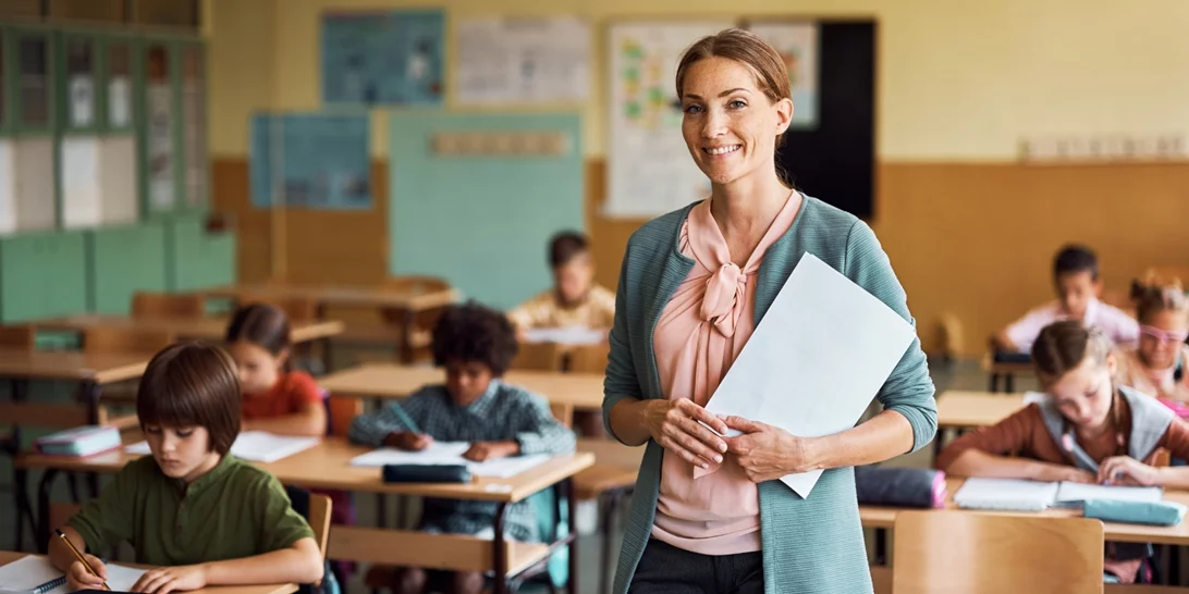 "Πράσινο φως" για την ψηφιακή εφαρμογή αξιολόγησης εκπαιδευτικών
