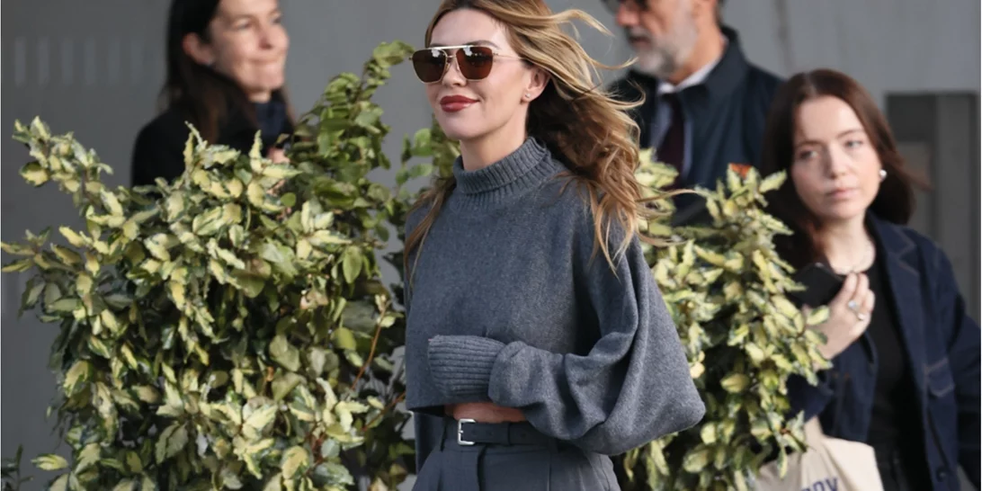 Τα κομμάτια σε γκρι που θα χρειάζεσαι πάντα στην γκαρνταρόμπα σου