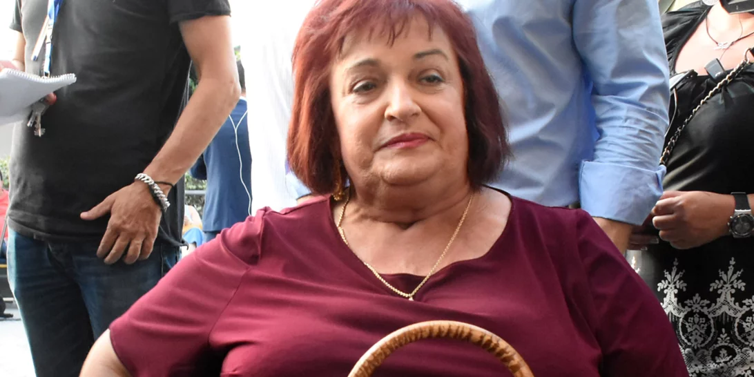 Πέθανε η βουλευτής της Νέας Δημοκρατίας Μαριέττα Γιαννάκου