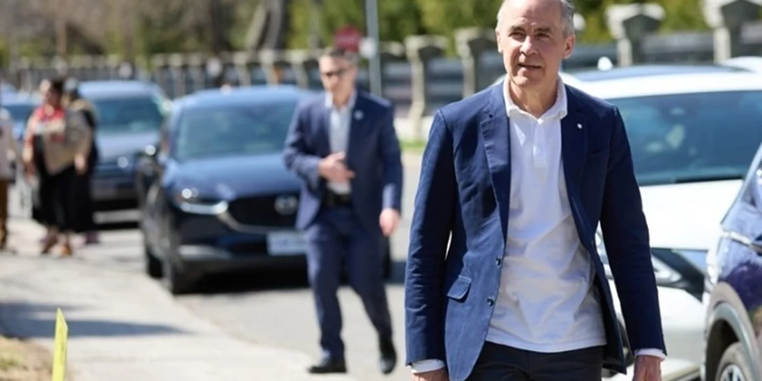 Ο Καναδάς ετοιμάζεται να αναγνωρίσει κράτος της Παλαιστίνης - Πώς αντιδρούν Ισραήλ και ΗΠΑ