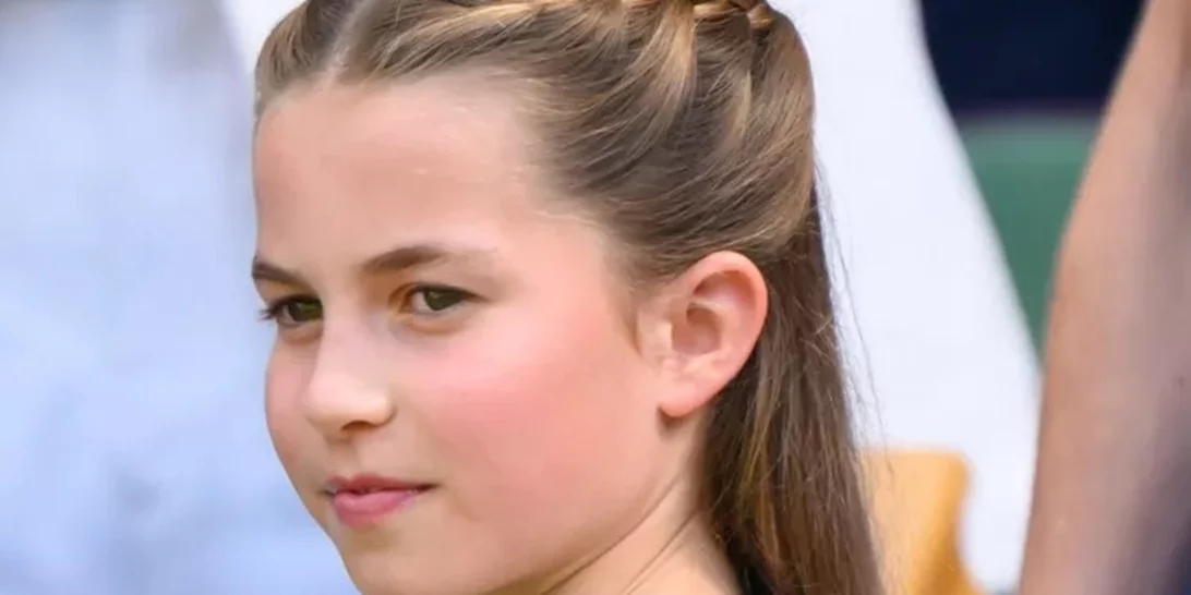 Πριγκίπισσα Charlotte | Το girly μανικιούρ της είναι η τρυφερή και playful πρόταση για κάθε μικρή fashionista