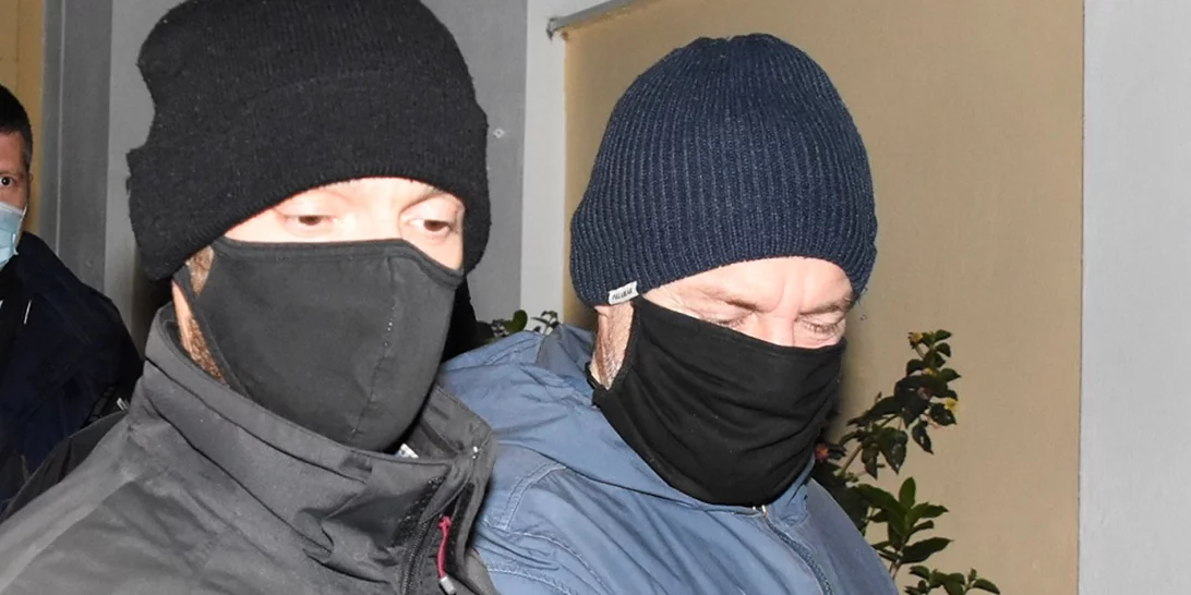 Νέος "σεισμός" στην υπόθεση Λιγνάδη | "Υπάρχουν ακόμα δύο καταγγελίες για βιασμό, που δεν έχουν παραγραφεί"