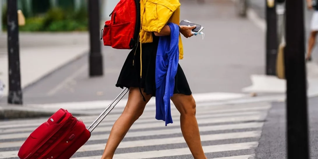 Fab Five | 5 styling tips που οφείλεις να σκεφτείς εάν ταξιδεύεις με πλοίο