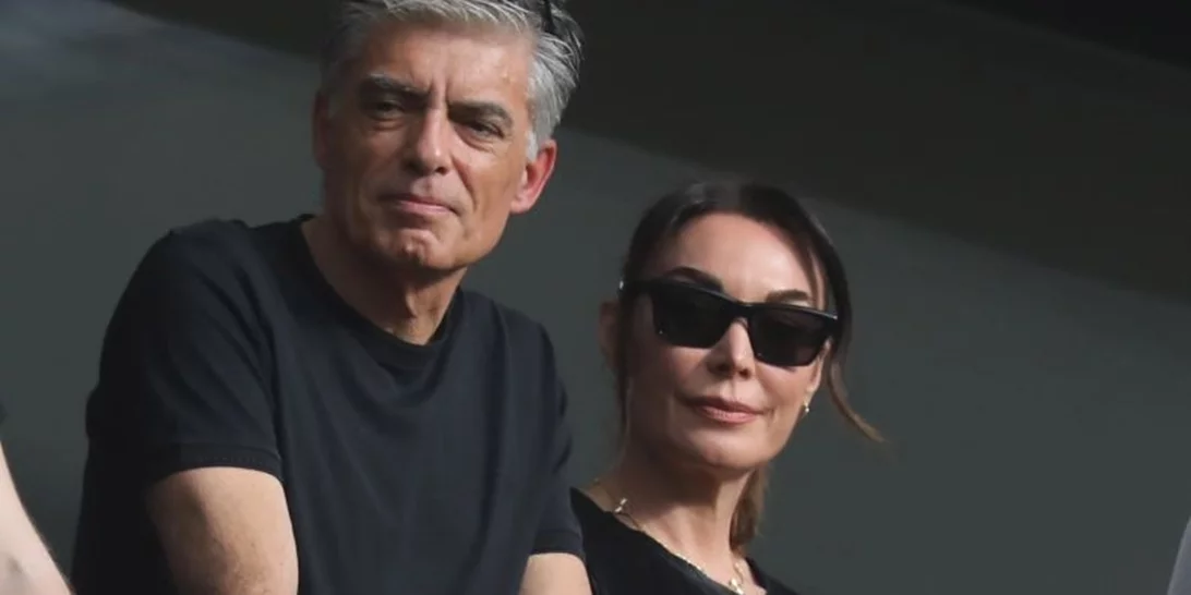 Τατιάνα Στεφανίδου | Το "τρικ" της για να είναι ξεκούραστη φορώντας τα high heels της