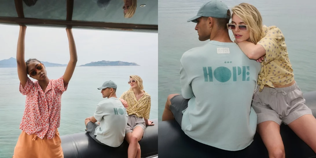 Dirty Laundry | Η SS22 συλλογή "ντύνει" προσωπικότητες που αγαπούν την κομψότητα και την άνεση