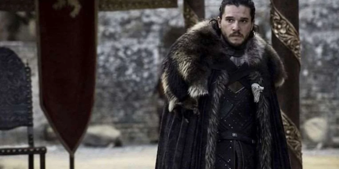 Ο Kit Harington έχει κάτι να πει για το House of The Dragon