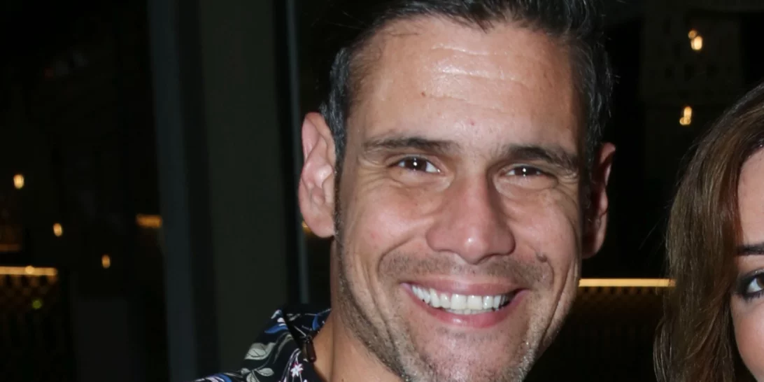 Δημήτρης Ουγγαρέζος | Το συγκινητικό μήνυμα για τους γονείς του που "έφυγαν" από τη ζωή